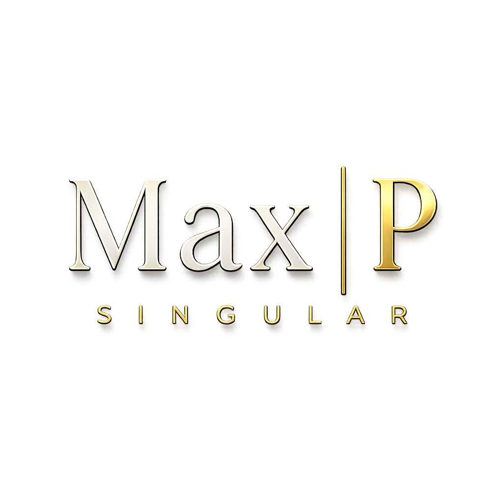 Logo Max Performance